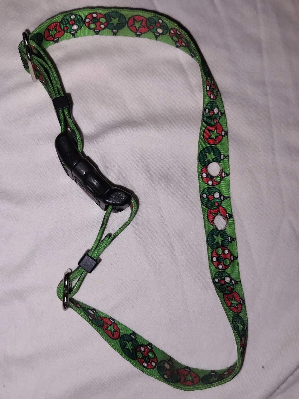 tuff lock adjustable length
